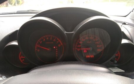 Honda Airwave I рестайлинг, 2006 год, 450 000 рублей, 6 фотография