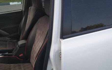 Honda Airwave I рестайлинг, 2006 год, 450 000 рублей, 12 фотография