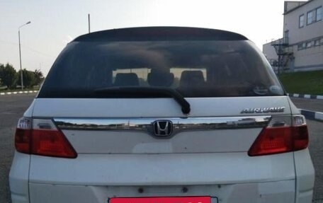 Honda Airwave I рестайлинг, 2006 год, 450 000 рублей, 3 фотография