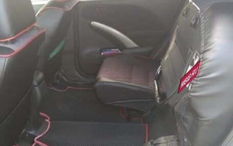 Honda Airwave I рестайлинг, 2006 год, 450 000 рублей, 17 фотография