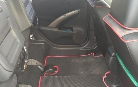 Honda Airwave I рестайлинг, 2006 год, 450 000 рублей, 18 фотография