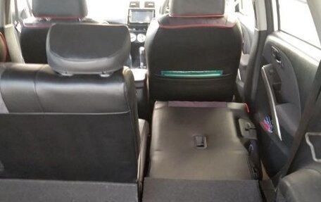 Honda Airwave I рестайлинг, 2006 год, 450 000 рублей, 19 фотография