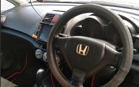 Honda Airwave I рестайлинг, 2006 год, 450 000 рублей, 29 фотография