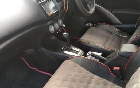 Honda Airwave I рестайлинг, 2006 год, 450 000 рублей, 30 фотография