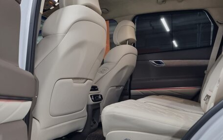 Genesis GV80 I, 2021 год, 5 650 000 рублей, 9 фотография