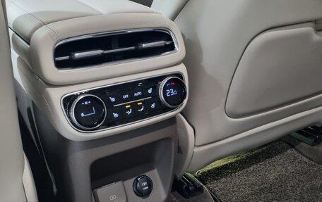 Genesis GV80 I, 2021 год, 5 650 000 рублей, 10 фотография