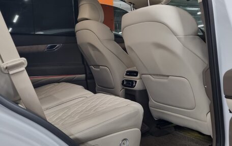 Genesis GV80 I, 2021 год, 5 650 000 рублей, 12 фотография