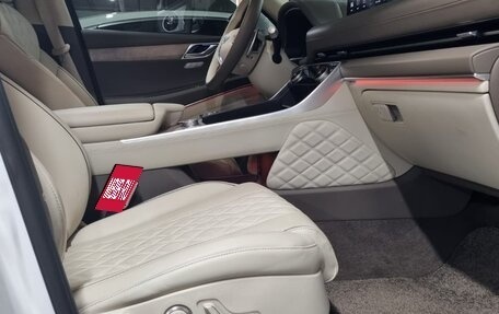 Genesis GV80 I, 2021 год, 5 650 000 рублей, 8 фотография
