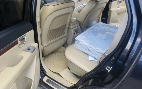 Hyundai Santa Fe III рестайлинг, 2009 год, 640 000 рублей, 4 фотография