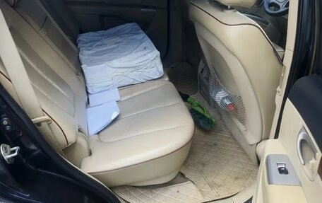 Hyundai Santa Fe III рестайлинг, 2009 год, 640 000 рублей, 5 фотография