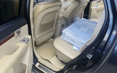 Hyundai Santa Fe III рестайлинг, 2009 год, 640 000 рублей, 18 фотография