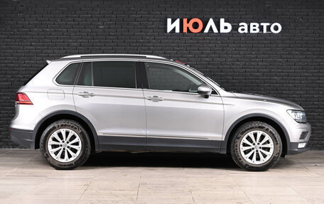 Volkswagen Tiguan II, 2017 год, 2 030 000 рублей, 8 фотография