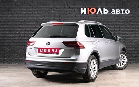 Volkswagen Tiguan II, 2017 год, 2 030 000 рублей, 4 фотография