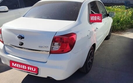 Datsun on-DO I рестайлинг, 2019 год, 420 000 рублей, 4 фотография