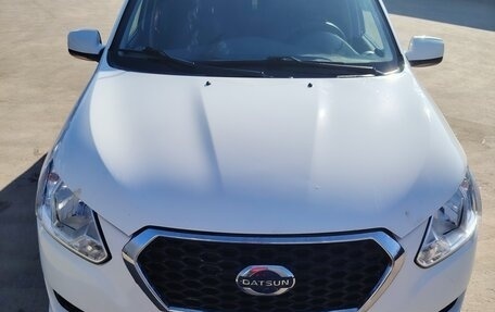 Datsun on-DO I рестайлинг, 2019 год, 420 000 рублей, 8 фотография
