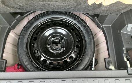 Chevrolet Equinox III, 2019 год, 1 630 000 рублей, 11 фотография