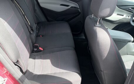 Chevrolet Equinox III, 2019 год, 1 630 000 рублей, 13 фотография