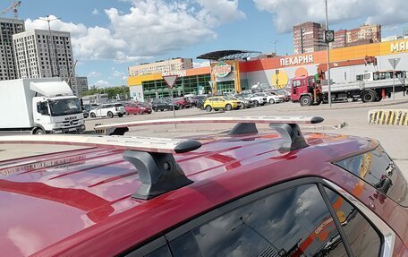 Chevrolet Equinox III, 2019 год, 1 630 000 рублей, 18 фотография