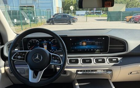Mercedes-Benz GLE, 2021 год, 6 500 000 рублей, 2 фотография