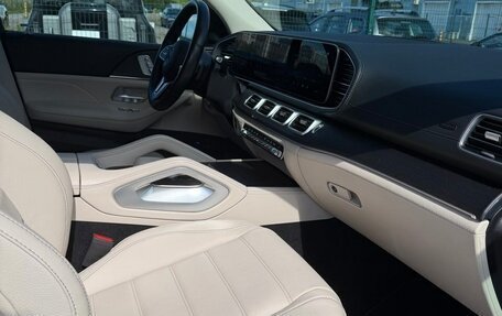 Mercedes-Benz GLE, 2021 год, 6 500 000 рублей, 6 фотография