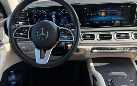 Mercedes-Benz GLE, 2021 год, 6 500 000 рублей, 4 фотография