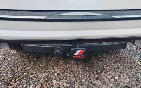 Toyota Fortuner II, 2019 год, 3 450 000 рублей, 14 фотография