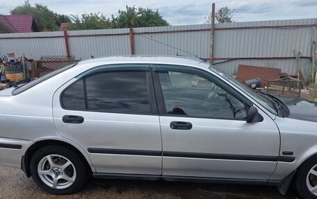 Honda Civic VII, 1998 год, 270 000 рублей, 5 фотография