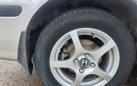 Honda Civic VII, 1998 год, 270 000 рублей, 14 фотография