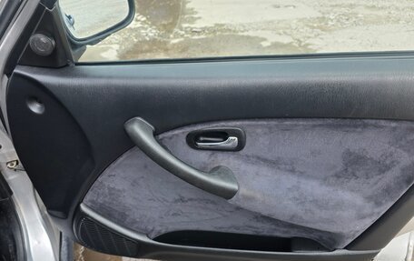 Honda Civic VII, 1998 год, 270 000 рублей, 17 фотография