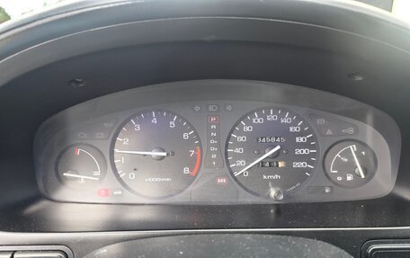 Honda Civic VII, 1998 год, 270 000 рублей, 22 фотография