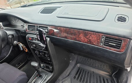 Honda Civic VII, 1998 год, 270 000 рублей, 16 фотография