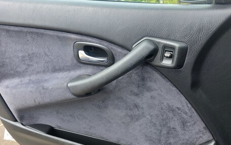 Honda Civic VII, 1998 год, 270 000 рублей, 25 фотография