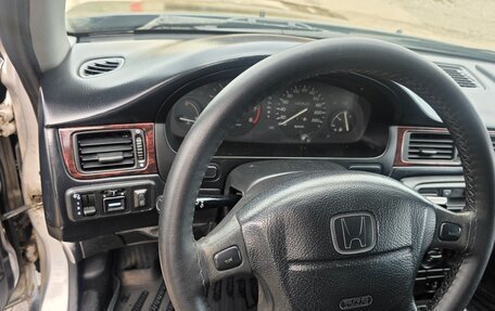 Honda Civic VII, 1998 год, 270 000 рублей, 20 фотография