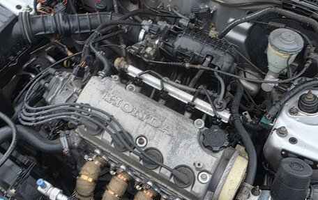 Honda Civic VII, 1998 год, 270 000 рублей, 26 фотография
