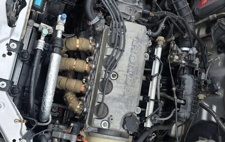 Honda Civic VII, 1998 год, 270 000 рублей, 27 фотография