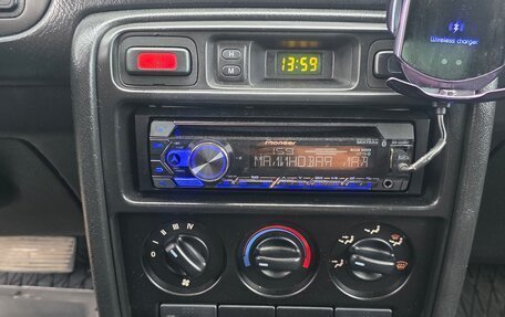Honda Civic VII, 1998 год, 270 000 рублей, 24 фотография
