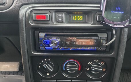 Honda Civic VII, 1998 год, 270 000 рублей, 21 фотография