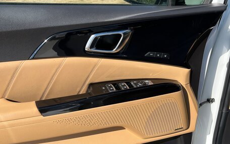 KIA Carnival, 2021 год, 5 150 000 рублей, 6 фотография
