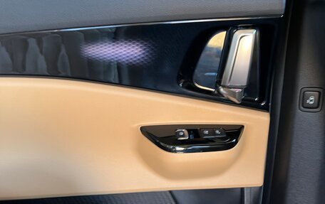 KIA Carnival, 2021 год, 5 150 000 рублей, 10 фотография
