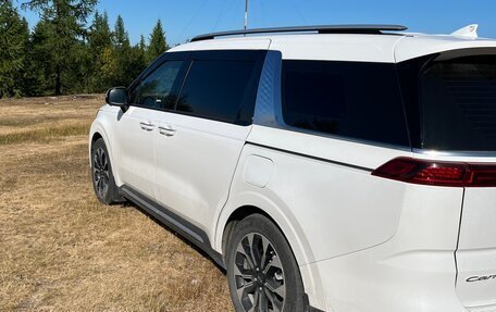 KIA Carnival, 2021 год, 5 150 000 рублей, 5 фотография