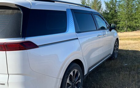 KIA Carnival, 2021 год, 5 150 000 рублей, 4 фотография
