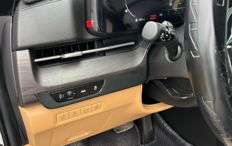 KIA Carnival, 2021 год, 5 150 000 рублей, 14 фотография