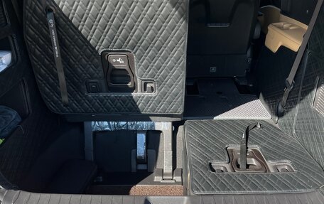 KIA Carnival, 2021 год, 5 150 000 рублей, 16 фотография