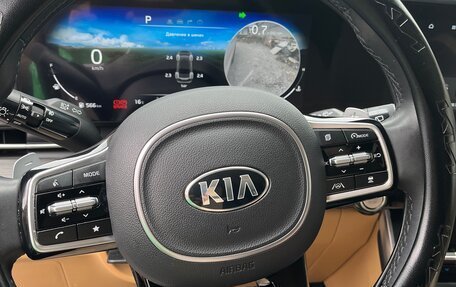 KIA Carnival, 2021 год, 5 150 000 рублей, 13 фотография