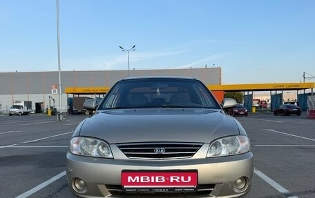 KIA Spectra II (LD), 2008 год, 500 000 рублей, 2 фотография