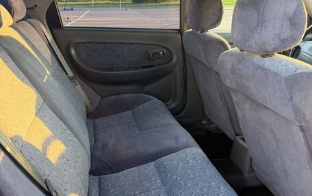 KIA Spectra II (LD), 2008 год, 500 000 рублей, 12 фотография