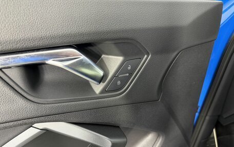 Audi Q3 Sportback, 2021 год, 3 840 000 рублей, 12 фотография
