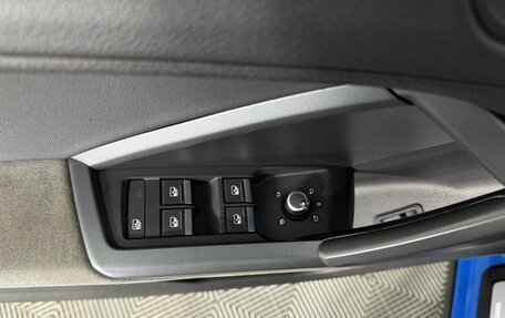 Audi Q3 Sportback, 2021 год, 3 840 000 рублей, 11 фотография