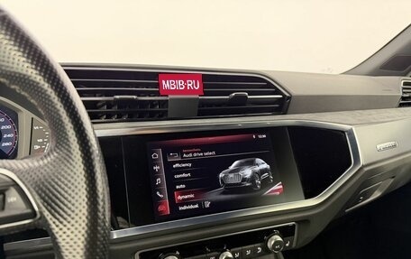 Audi Q3 Sportback, 2021 год, 3 840 000 рублей, 15 фотография