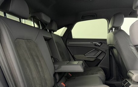 Audi Q3 Sportback, 2021 год, 3 840 000 рублей, 21 фотография